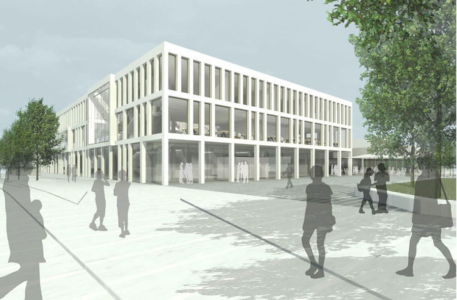 Kulturhaus Kornwestheim