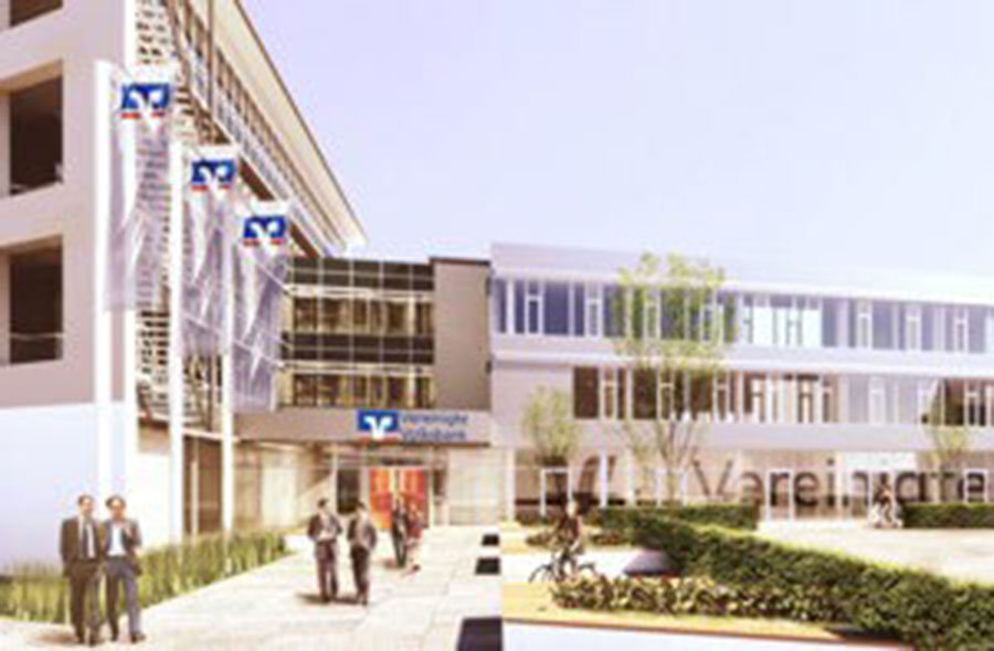 Volksbank Böblingen